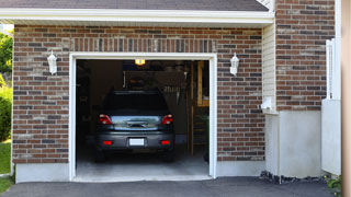 Garage Door Installation at Carolino Condominiums National City, California